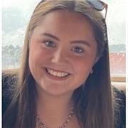 Hi! I'm Anna, a Spanish and French student at the University of Warwick. I would love to help the next generation with languages!